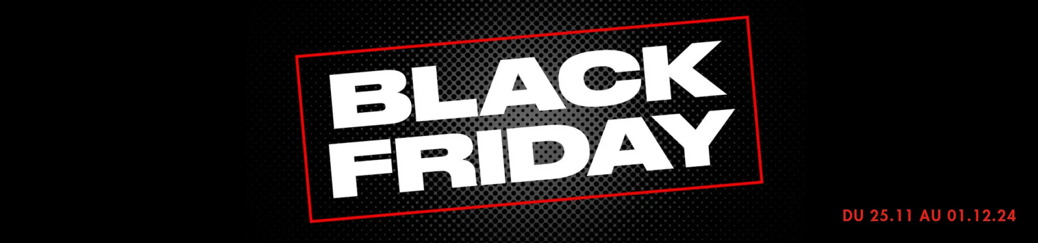 header Black Friday