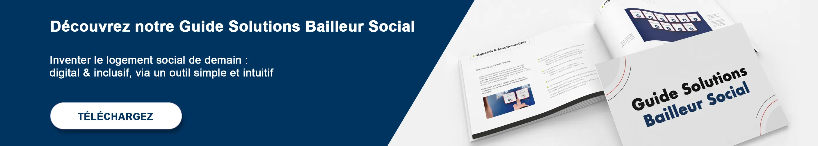 Guide bailleur social PLV Broker