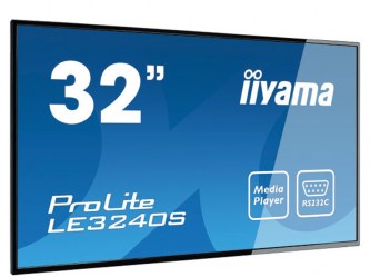 Ecran IIyama LE3240S