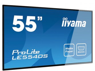 Ecran IIyama LE5540S