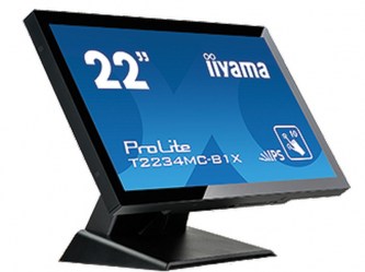 Ecran IIyama T2234MC