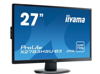 Ecran IIyama X2783HSU